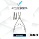 Friedmann Bone Rongeur NES Article 11-1193-14