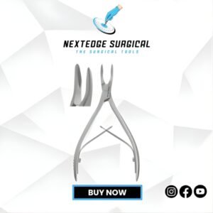 Friedmann Bone Rongeur NES Article 11-1193-14