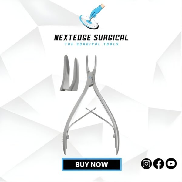 Friedmann Bone Rongeur NES Article 11-1193-14