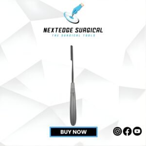 Joseph Bone Saw / Rasp NES Article 11-119-19