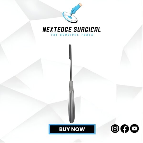 Joseph Bone Saw / Rasp NES Article 11-119-19