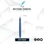 Irrigation Hand pieces Article NES-18-910-03 Article NES-18-911-04 Article NES-18-912-05