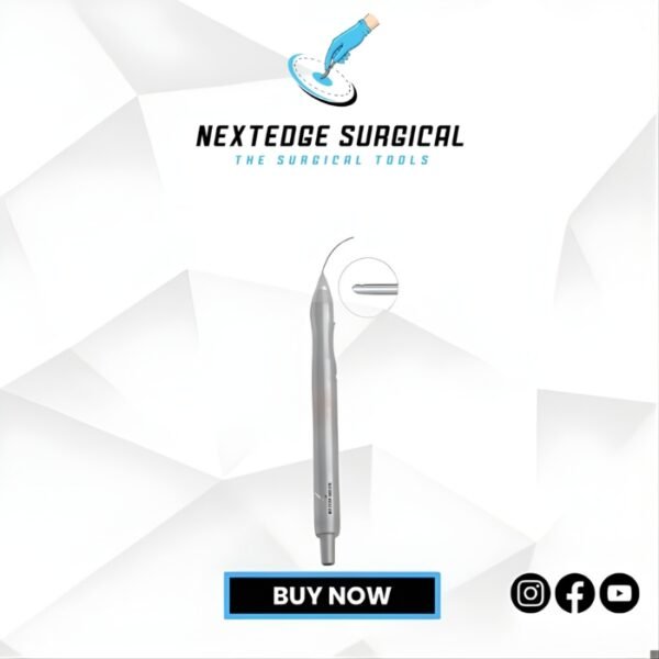 Aspiration Hand pieces Article NES-18-901-03 Article NES-18-902-03 Article NES-18-903-03 Article NES-18-904-03 Article NES-18-905-04 Article NES-18-906-04 Article NES-18-907-03 Article NES-18-908-03 Article NES-18-909-03