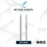 Infusion Handle Article NES-18-899-00 Article NES-18-900-00