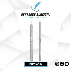 Infusion Handle Article NES-18-899-00 Article NES-18-900-00