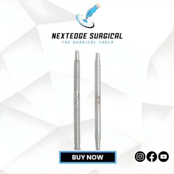 Infusion Handle Article NES-18-899-00 Article NES-18-900-00