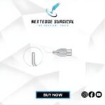 Gimbel Cortex Aspirating Cannula Article NES-18-882-00