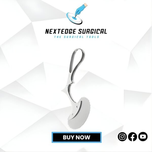 Engel Plaster Saw NES Article 11-117-15