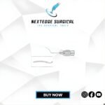 Banaji Lasik Cannula Article NES-18-873-00