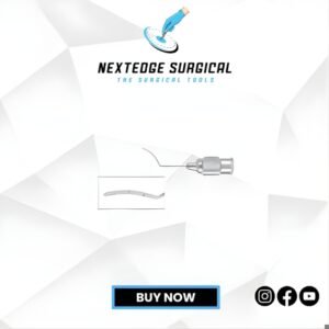 Banaji Lasik Cannula Article NES-18-873-00