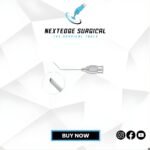 Fukassaku Lasik cannula Article NES-18-872-00