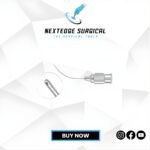 Irrigating Cannula Article NES-18-871-04