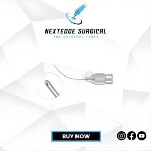 Irrigating Cannula Article NES-18-871-04