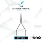 Flat Nose Pliers NES Article 11-1159-15