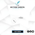 Dahan Nucleus Prolapsing Cannula Article NES-18-869-15