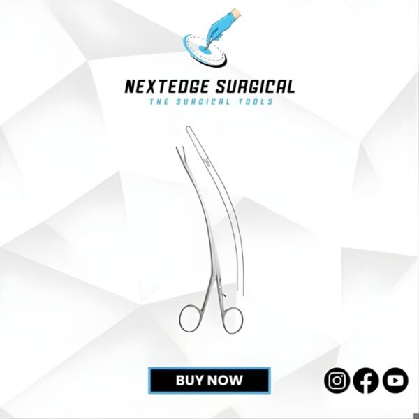Brand Tendon Forceps NES Article 11-1148-15 Article 11-1149-19 Article 11-1150-24