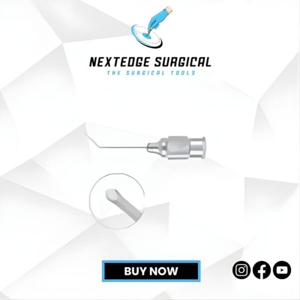 Dalk cannula Article NES-18-844-02