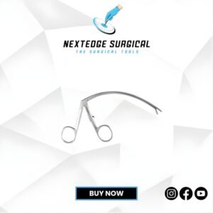 Carroll Tendon Forceps NES Article 11-1151-13