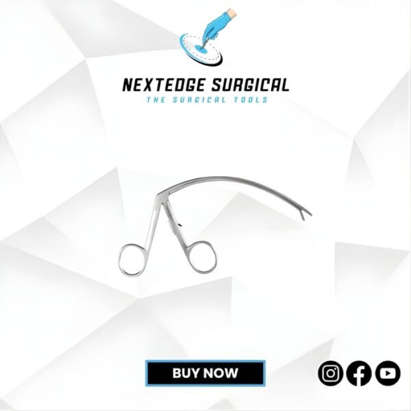 Carroll Tendon Forceps NES Article 11-1151-13