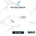 Lasek Alcohol Cannula Article NES-18-845-10