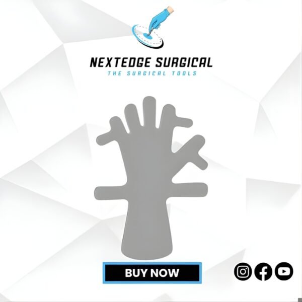 Lead Hand NES Article 11-1152-00