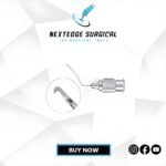 Kratz Cystotome Article NES-18-855-00