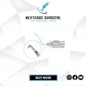 Kratz Cystotome Article NES-18-855-00