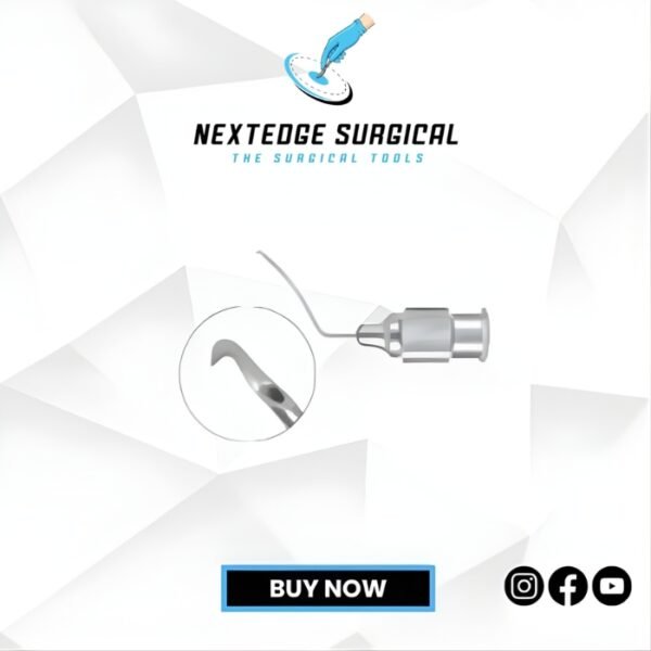 Kratz Cystotome Article NES-18-855-00