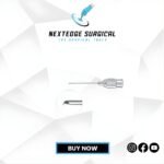 Lieppman Cystotome Article NES-18-857-00