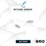 Jensen Posterior Capsule Article NES-18-860-00 Article NES-18-861-00