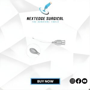 Jensen Posterior Capsule Article NES-18-860-00 Article NES-18-861-00