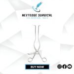 Wiltse-Gelpi Retractor Article NES 08-810-27