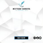 Crawford Lacrimal Intubation Set Article NES-18-822-30