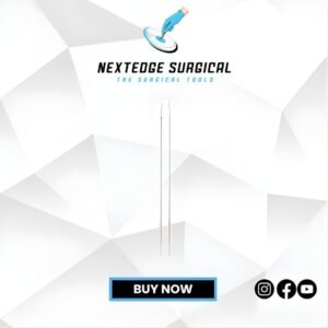 Crawford Lacrimal Intubation Set Article NES-18-822-30