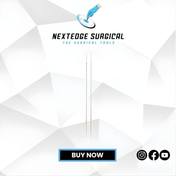 Crawford Lacrimal Intubation Set Article NES-18-822-30