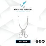 Gelpi Retractor Article NES 08-809-18