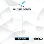 Catalano Lacrimal Intubation Set Article NES-18-820-30 Article NES-18-821-30