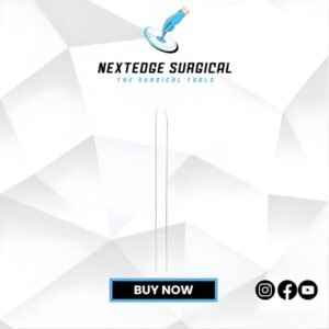 Catalano Lacrimal Intubation Set Article NES-18-820-30 Article NES-18-821-30