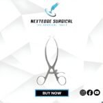 Gelpi Standard Retractor Article NES 08-808-18