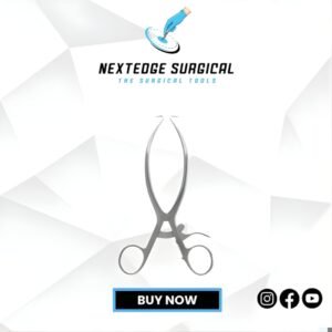 Gelpi Standard Retractor Article NES 08-808-18