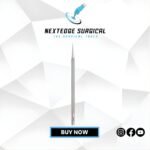 Infant, Lacrimal Dilator Article NES-18-814-00