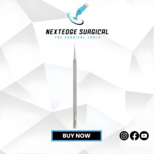 Infant, Lacrimal Dilator Article NES-18-814-00