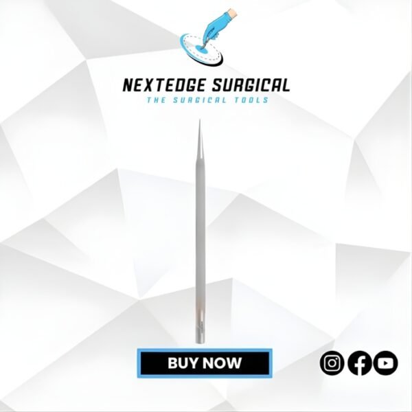 Infant, Lacrimal Dilator Article NES-18-814-00