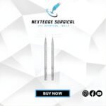 Harms Trabeculotomy Probe Article NES-18-813-00