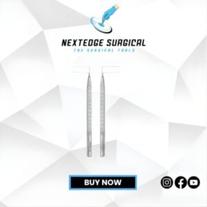 Harms Trabeculotomy Probe Article NES-18-813-00