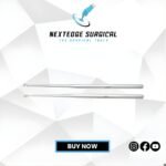 Freer Lacrimal Chisel Article NES-18-810-00 Article NES-18-811-00