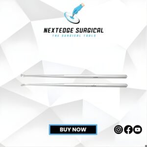 Freer Lacrimal Chisel Article NES-18-810-00 Article NES-18-811-00