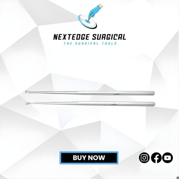 Freer Lacrimal Chisel Article NES-18-810-00 Article NES-18-811-00