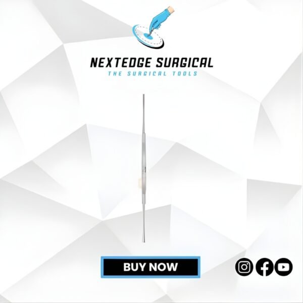 Freer Periosteal Elevator Article NES-18-807-00