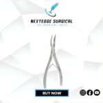 Beyer Rongeur Article NES-18-803-00